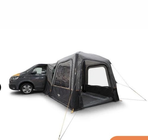 Vango tailgate airhub fits - tailgate,