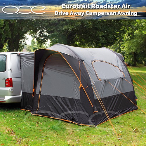 Roadster air driveaway - roadster,