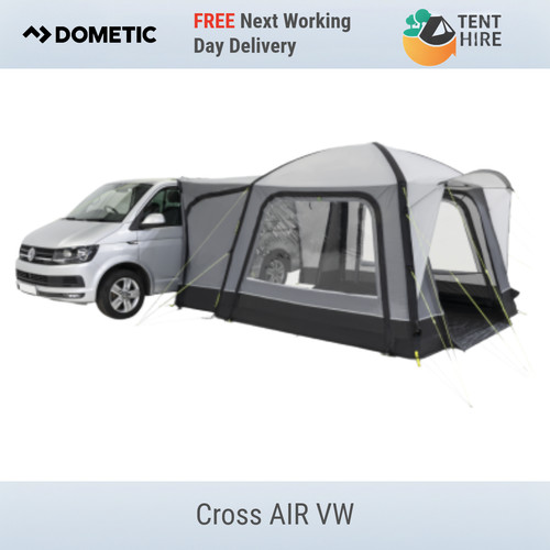 New 2025 kampa motor - kampa,