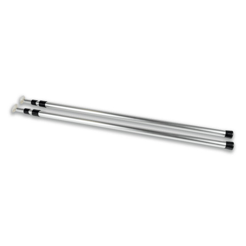 Dometic rear upright pole m - dometic,