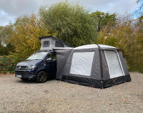 Camptech moto crown air - camptech,