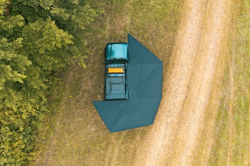 Apex4wd 270xl led awning - apex4wd,
