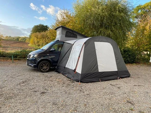 Camptech moto air kingston - camptech,