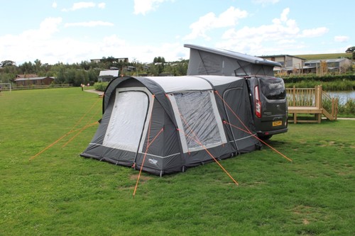 Camptech moto monarch - monarch, 280