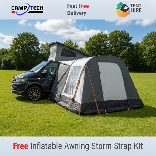 New camptech moto air kingston - new,