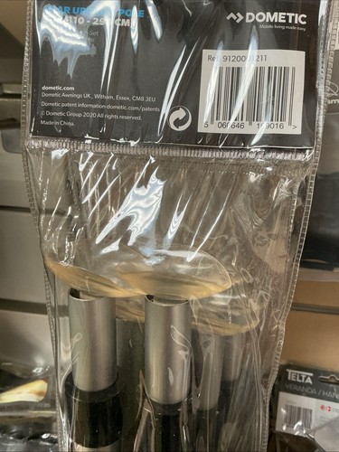 Kampa dometic rear upright - kampa,