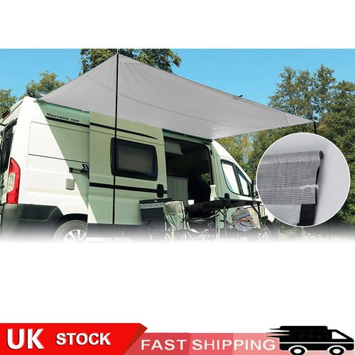Caravan campervan awning sun - awning,