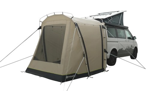 Outwell desert van - van, driveaway