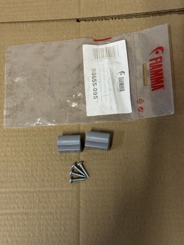 Fiamma winder handle fixing - fiamma,