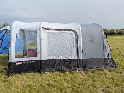 Coleman journeymaster deluxe - journeymaster,