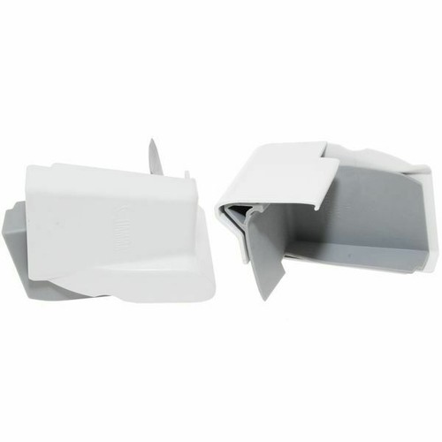 Fiamma camping rain - caps, for