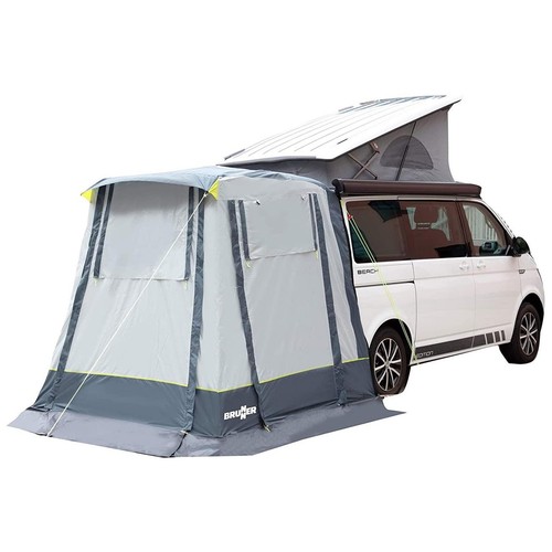 Brunner comet tailgate awning - brunner,