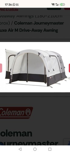 Coleman journeymaster deluxe - journeymaster,