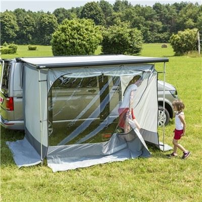 Fiamma small van - fiamma,