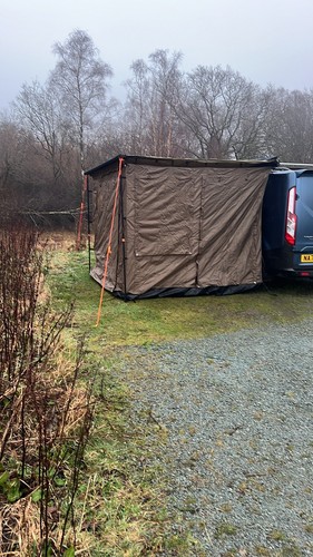Darche eclipse 5x2 5m - darche,