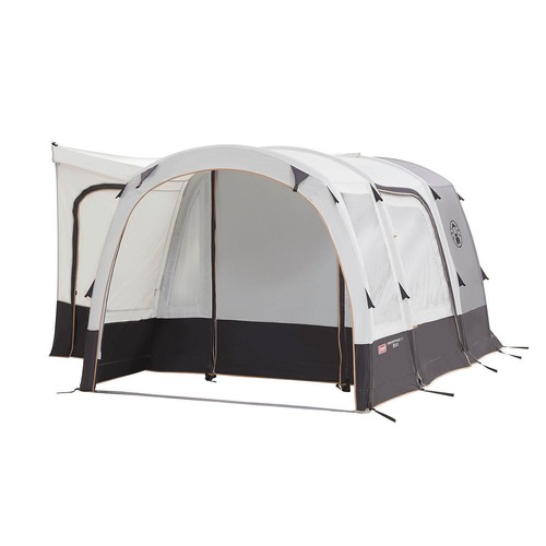 Coleman journeymaster deluxe - coleman,