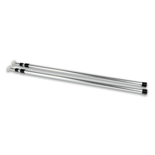 Dometic rear upright - rear, s-m