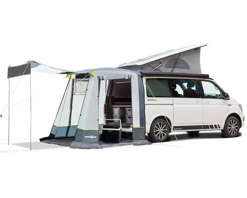 Brunner comet t6 tailgate - brunner,