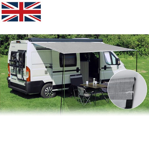 5mx2 4m campervan - 2.5-4.5mx2.4m, awning