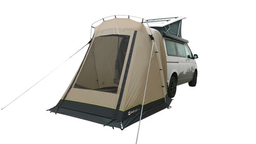 Outwell sand van campervan - sand,