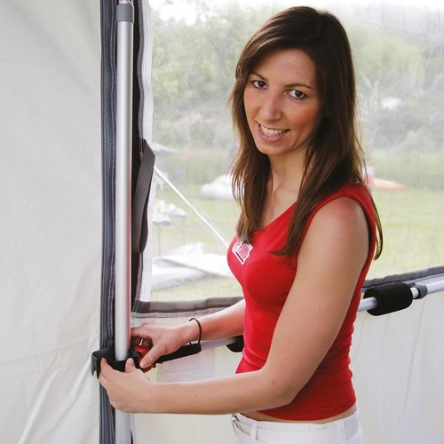 Fiamma kit magic privacy room - magic,