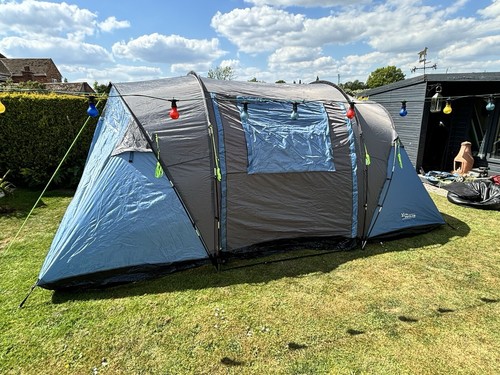 Camper drive away awning - camper,