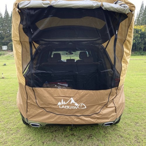 3000mm tailgate shade - tailgate, awning