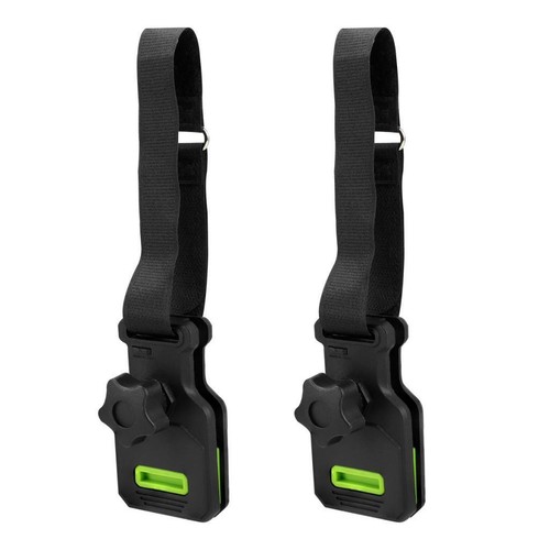 Awning clips for camper - for,