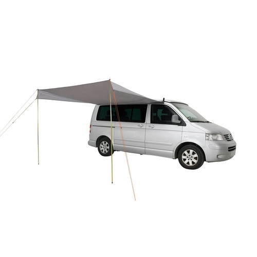 Easy camp voss campervan - camp,