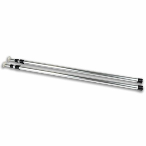 Dometic rear upright - upright, pole