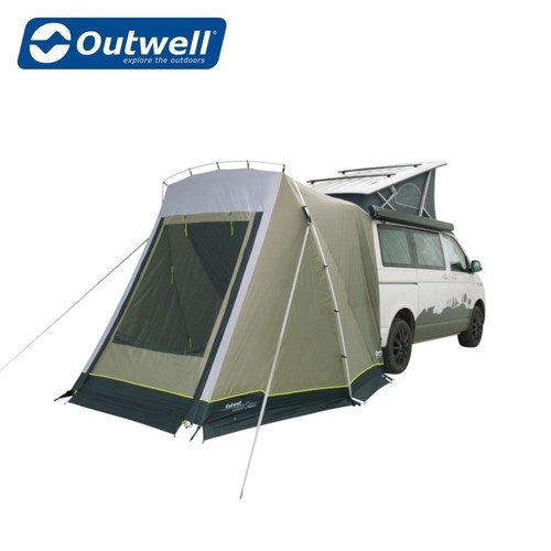 Outwell sandcrest awning - awning,